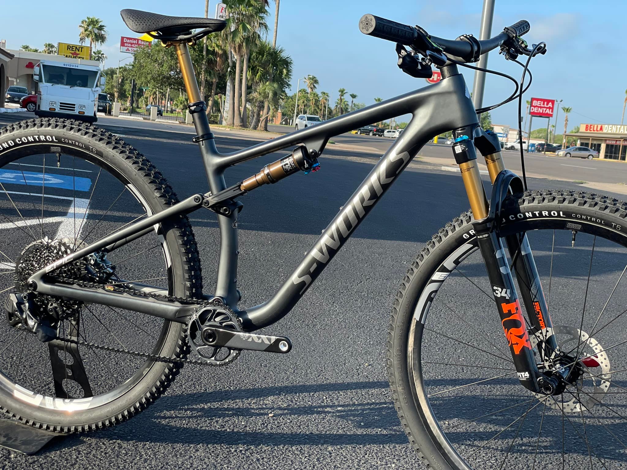2013 Supersix Evo hi-mod team liquigas frame & fork