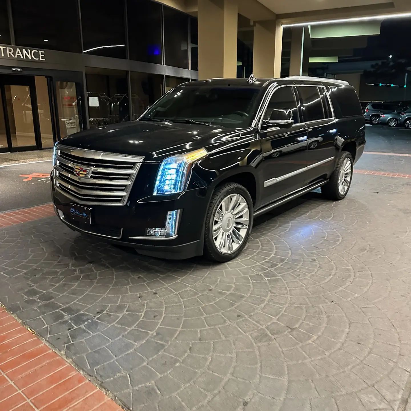 Royal Rides | Farmers Branch TX