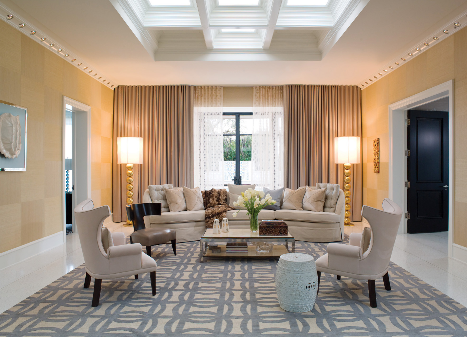 Jamie Herzlinger Interiors | Scottsdale AZ