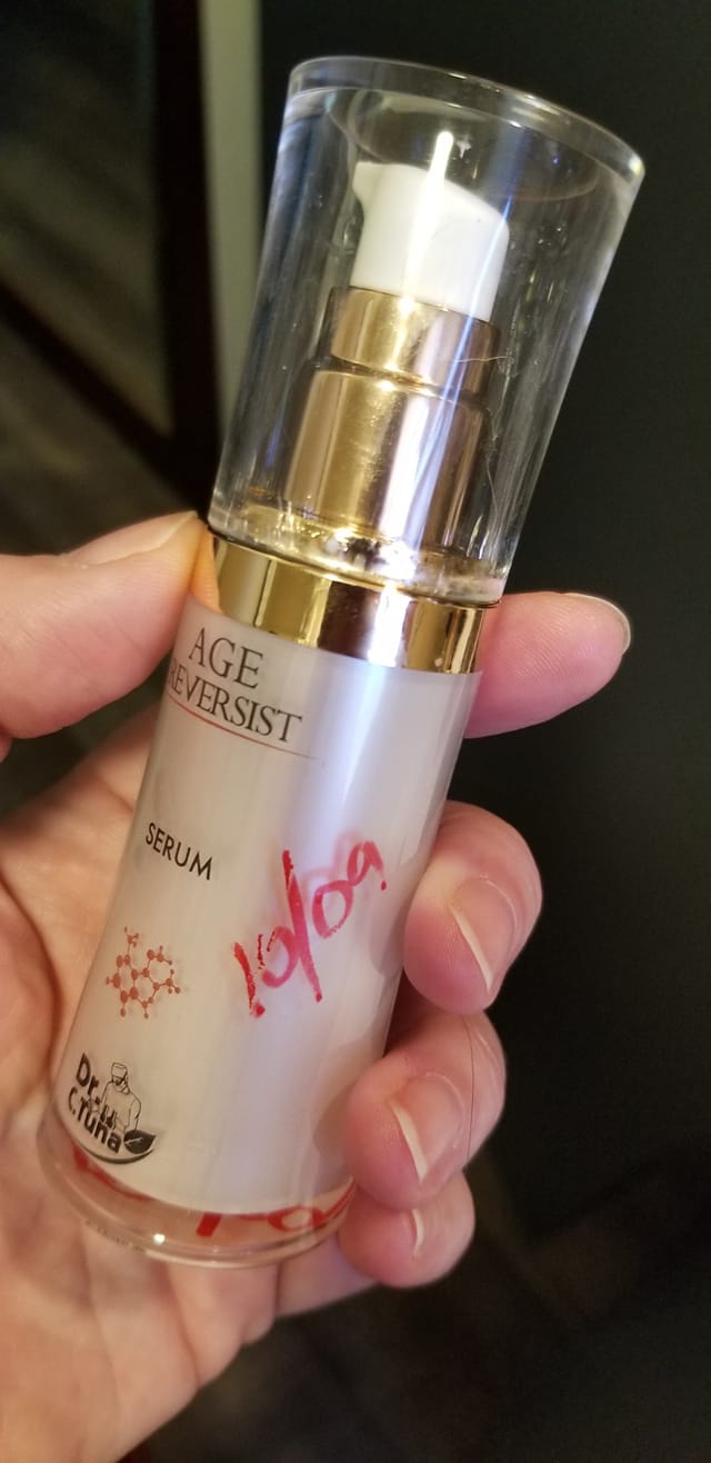 nad and ghk cu GHK-CU peptide serum review The exact serum behind Visible Redness Size:15 GALLONS