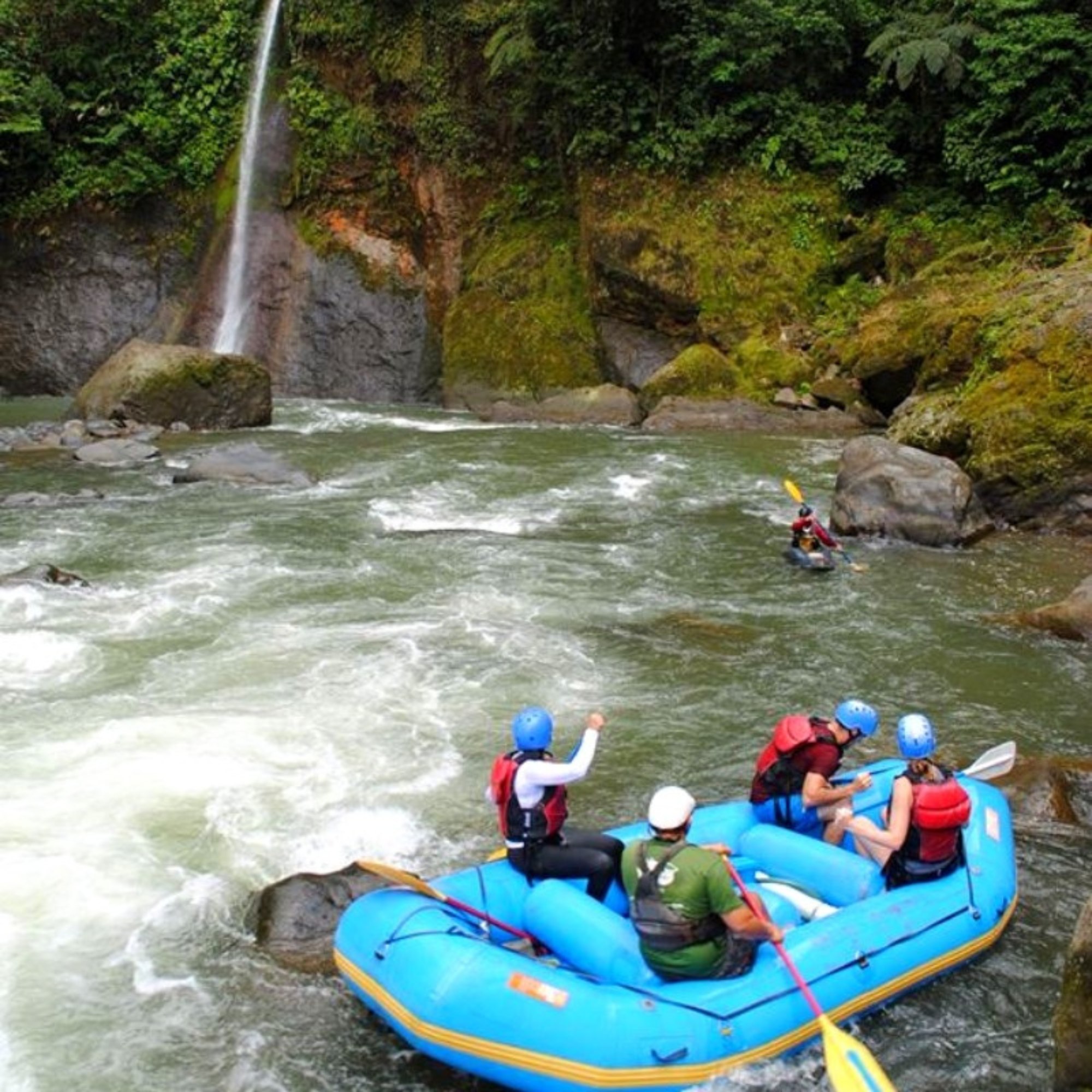 Explore Turrialba - Costa Rica | Turrialba