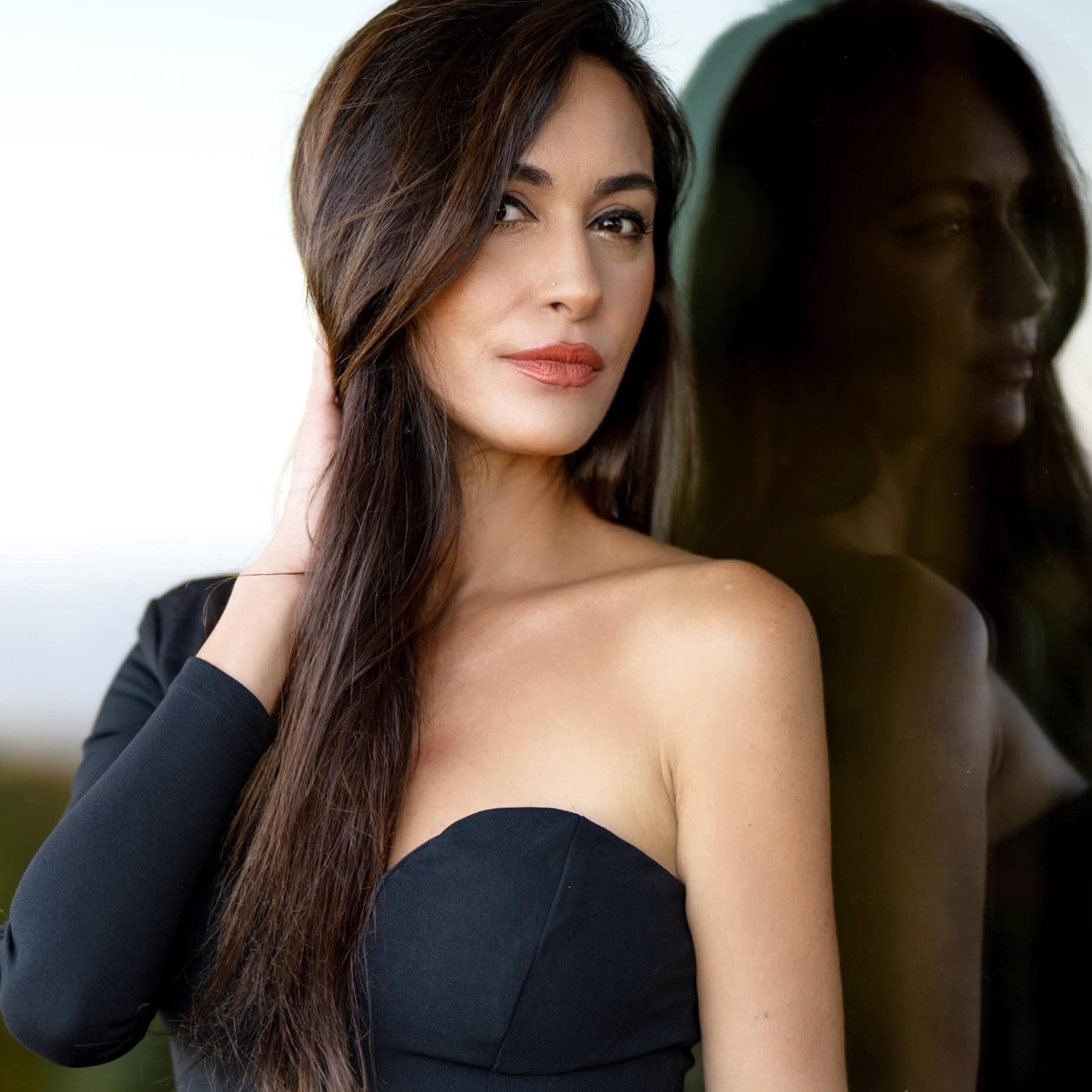 Melissa Papel