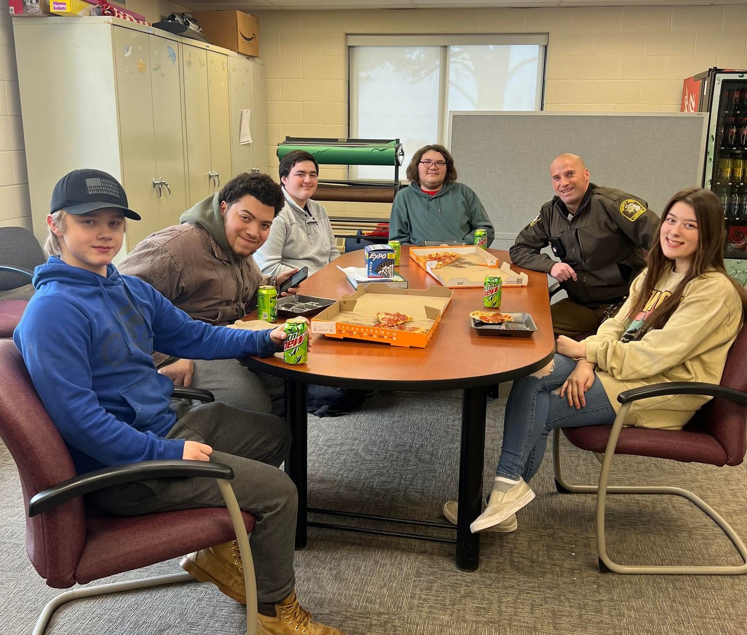Maplewood, Malcom and... - Chippewa County Sheriff's Office