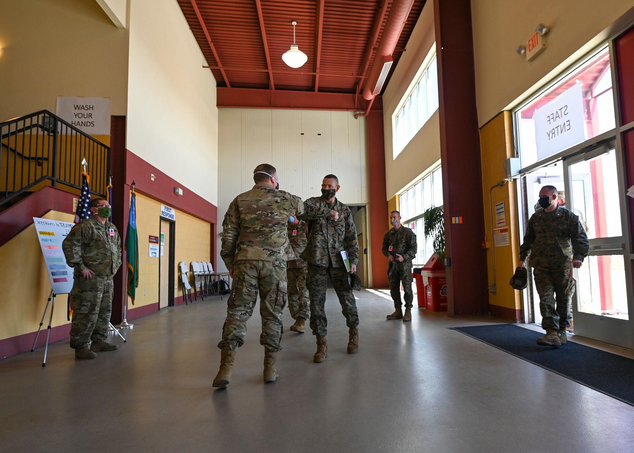 Vermont National Guard Charitable Foundation