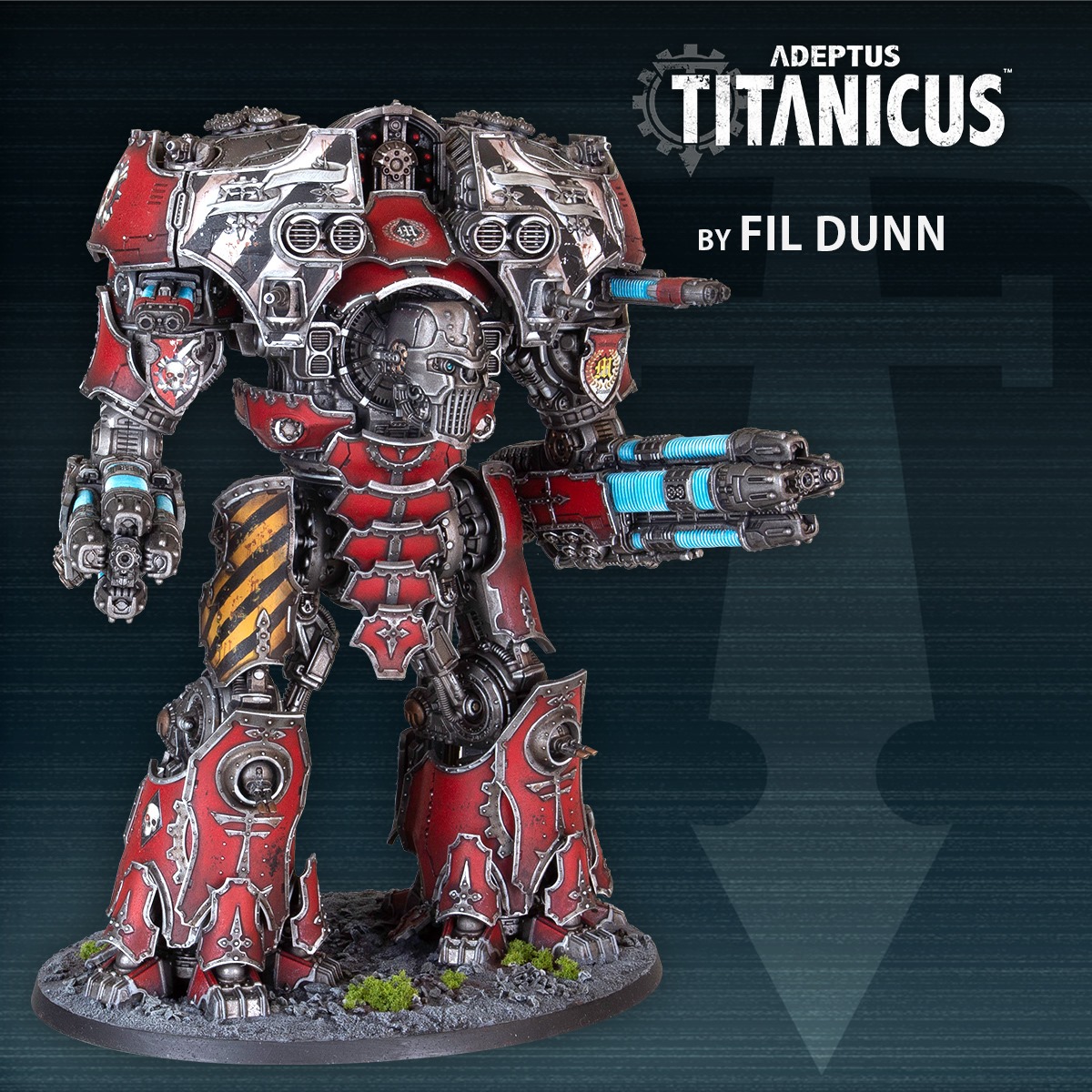 Warhammer: The Horus Heresy... - Warhammer: The Horus Heresy