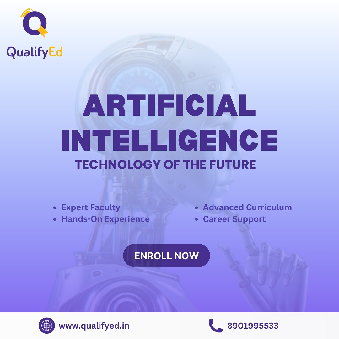 QualifyEd | Delhi