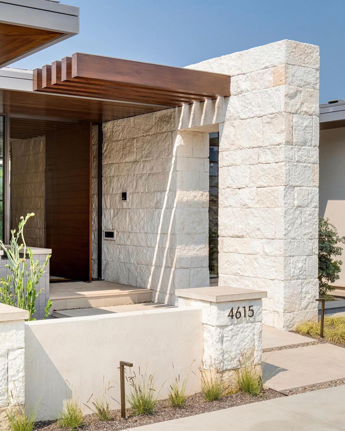 Brandon Architects, Inc. - •Get ready for that extended family to move ...