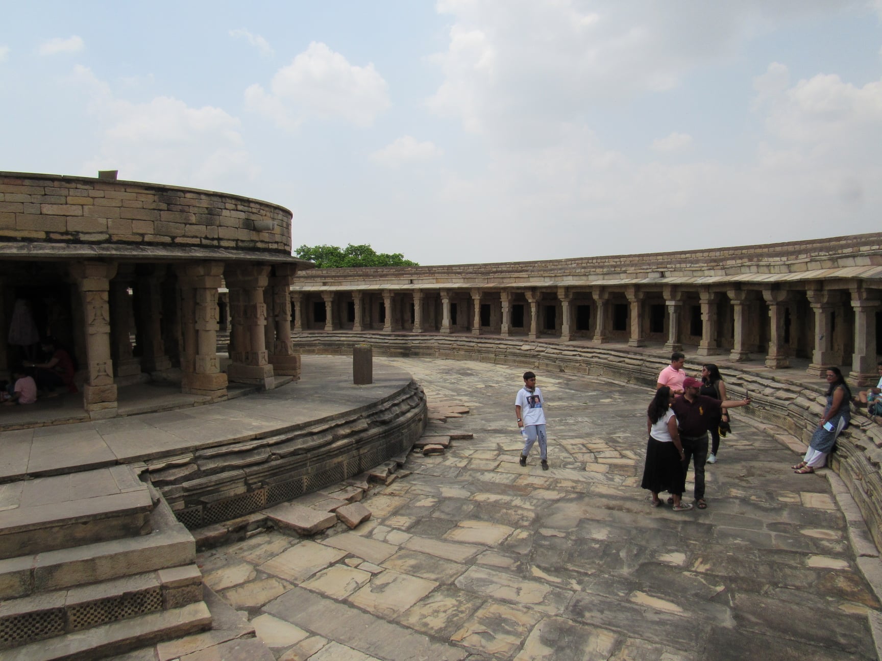 India History - In 1323, Maharaja Devpal constructed a... | Facebook