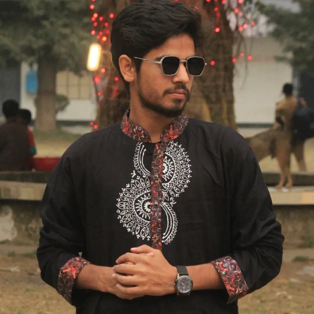 Mohammad Rasel Rana