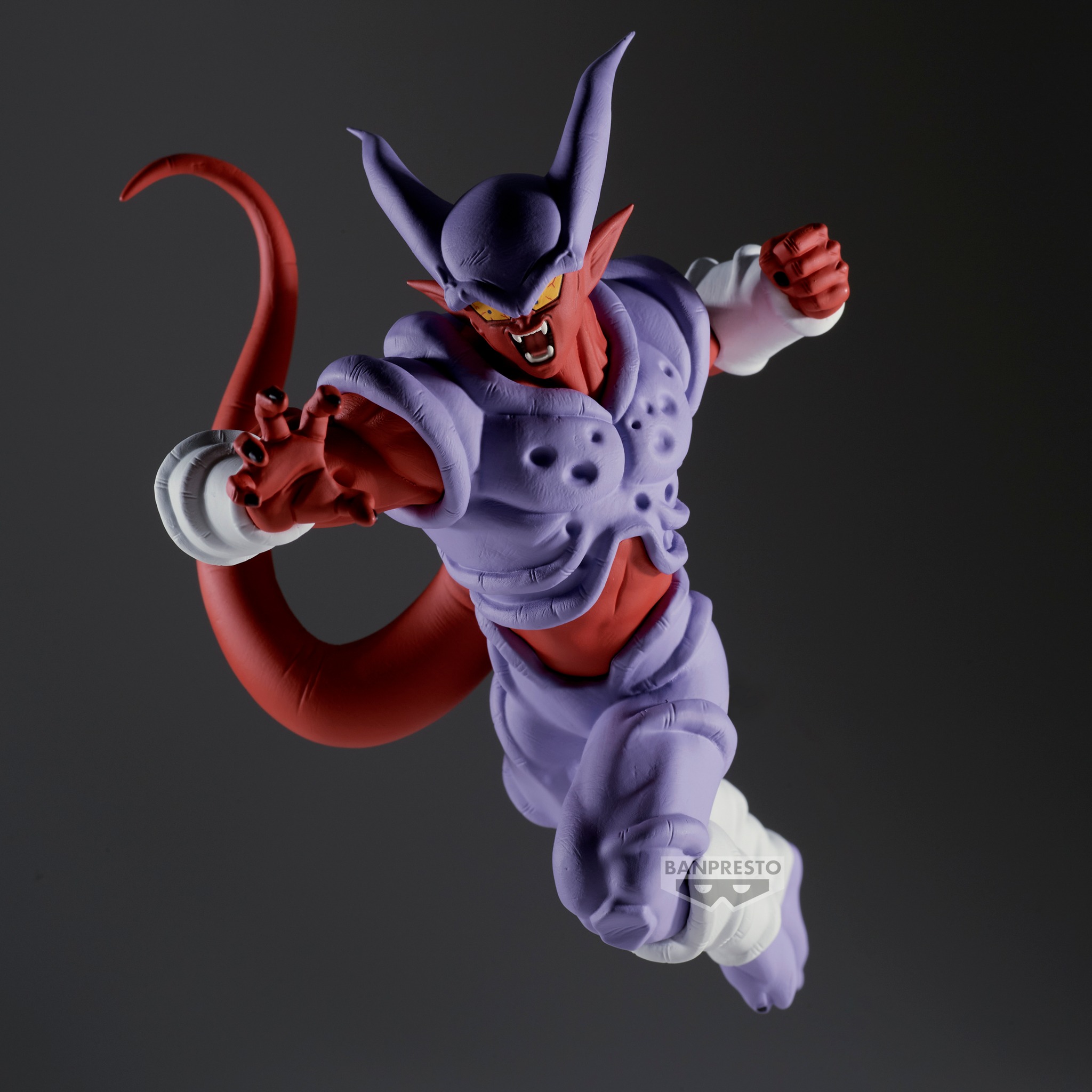 DRAGON BALL Z MATCH MAKERS JANEMBA(VS SUPER SAIYAN GOGETA 