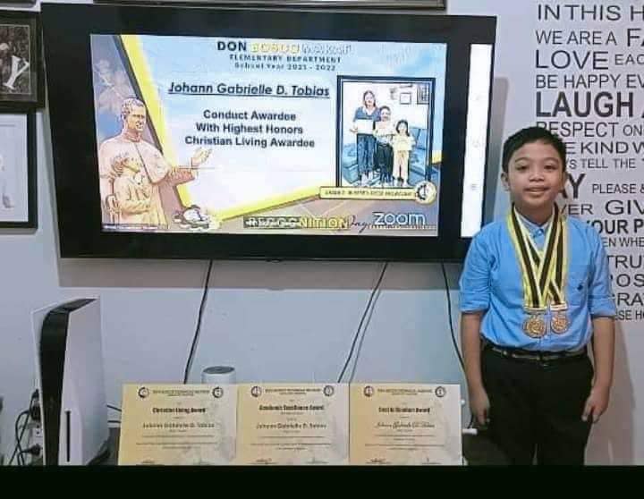 Your hard work finally paid off.... - Edra Learning Center
