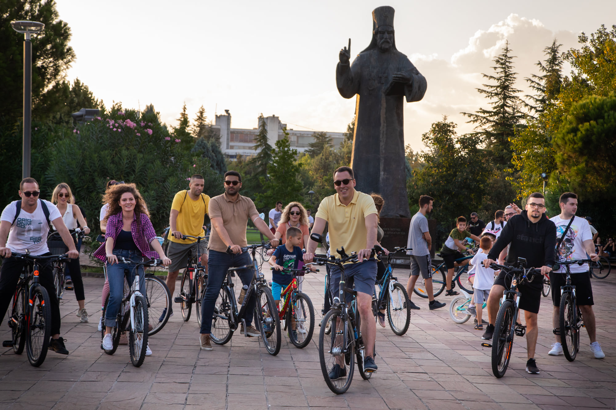 Glavni grad Podgorica added a new... - Glavni grad Podgorica