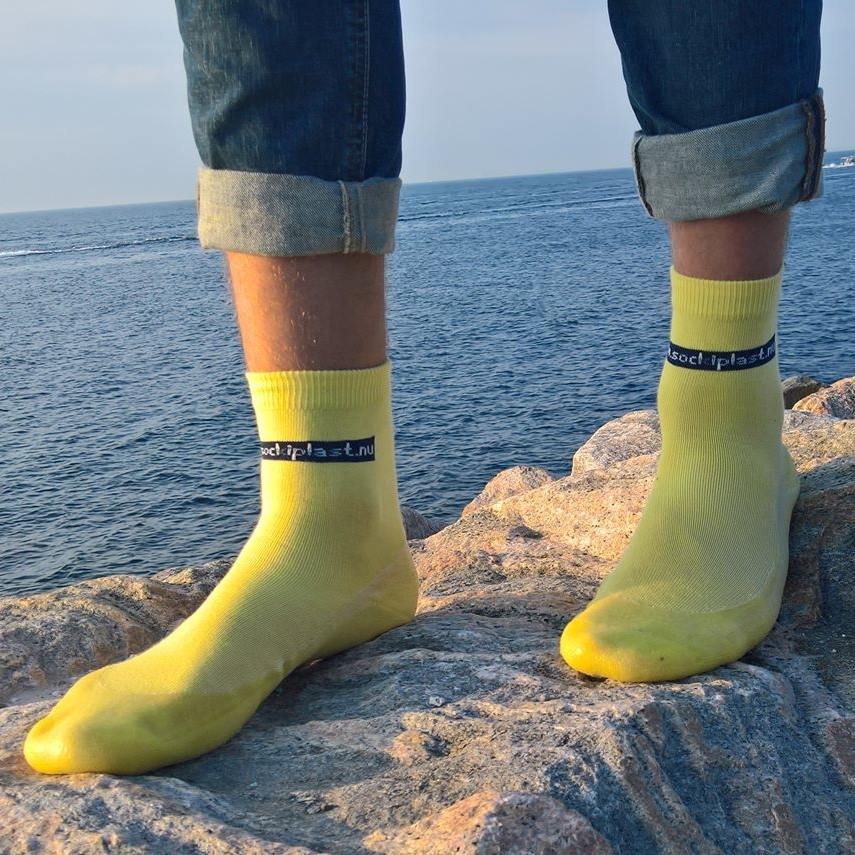 Sockiplast
