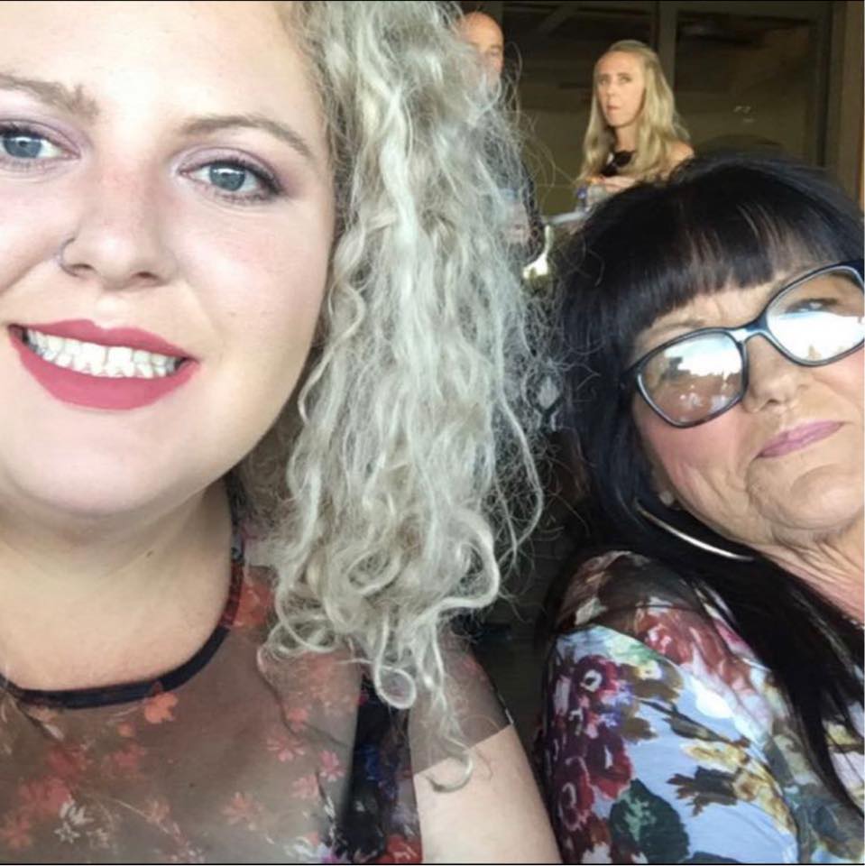 Sherry Reed Sinden