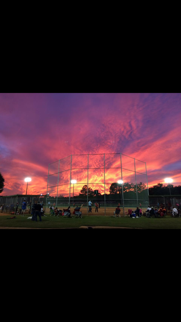 The 11U Oregon Park... - Oregon Park Baseball Association | Facebook