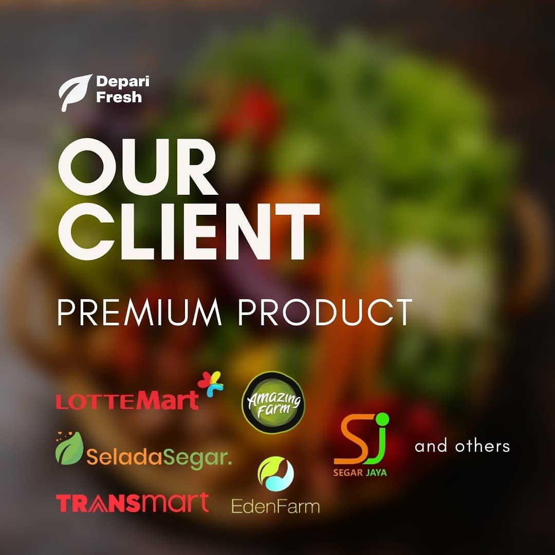 Depari Fresh