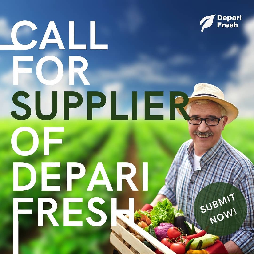 Depari Fresh