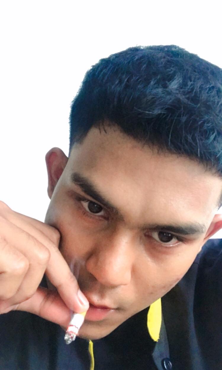Gendan Ramdhani