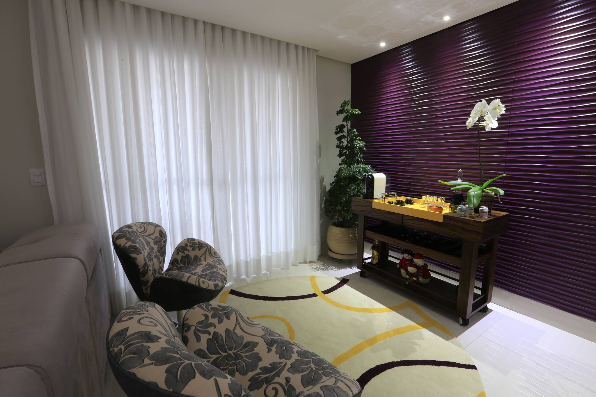 Sândalo Design de Interiores | São Paulo SP