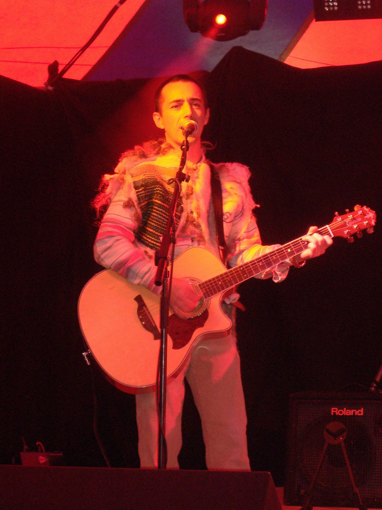 James Rees