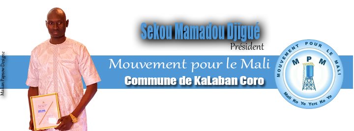MPM kalaban coro Officiel
