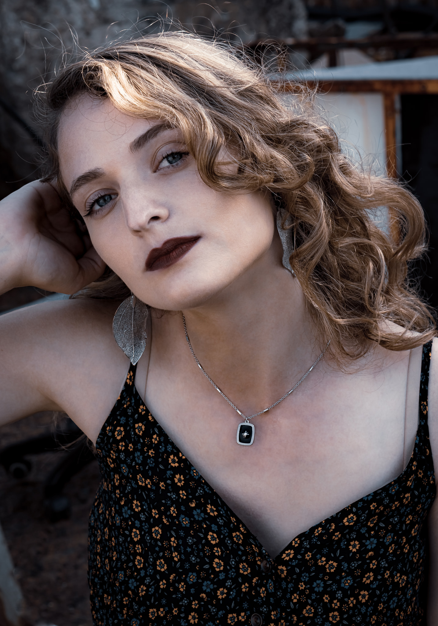 Model: Lior Levi - Chen Arami - Aramiss Photography and Art | Facebook