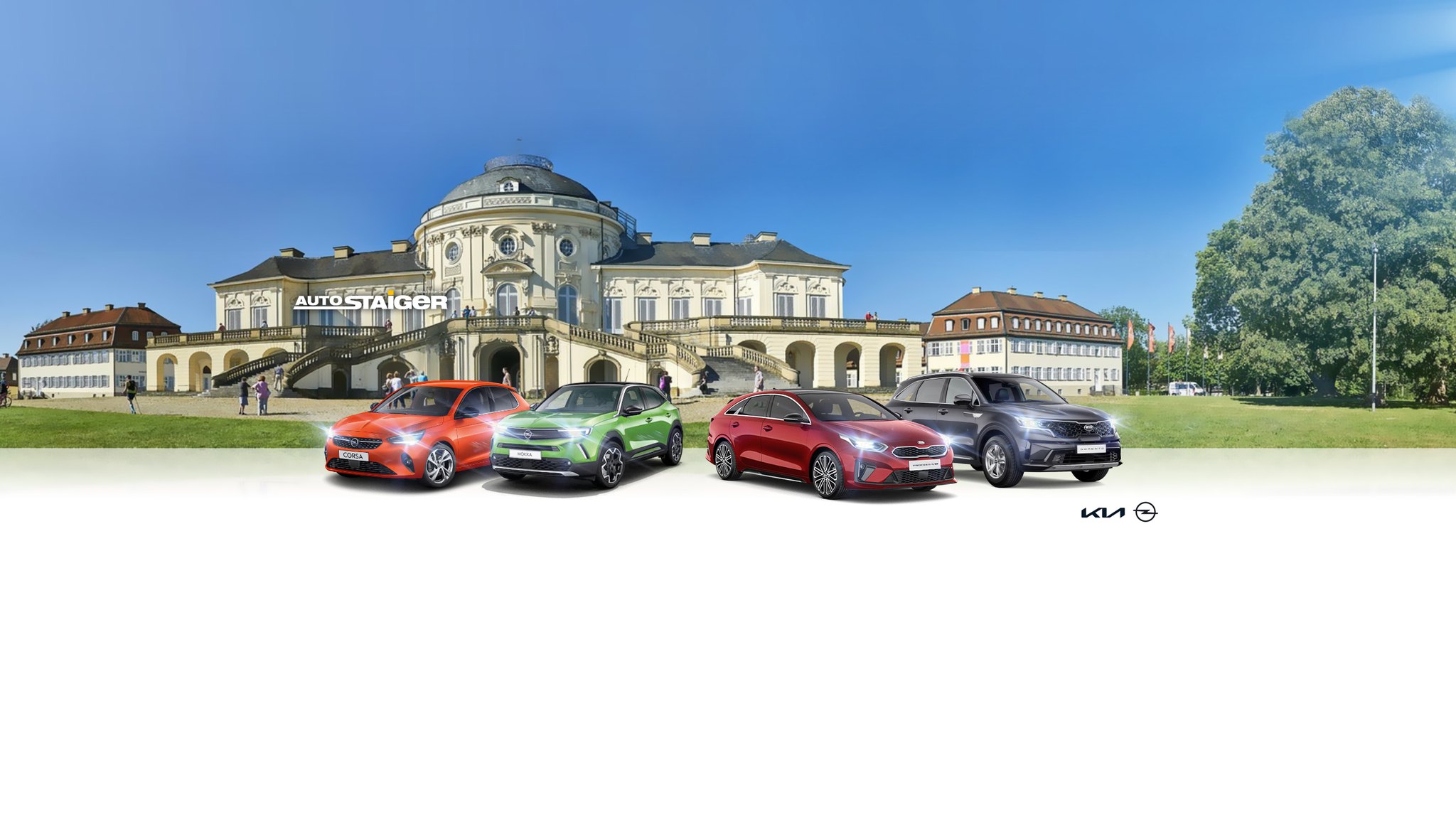 Wunderschone Autohaus Staiger Munchen Ebenbild