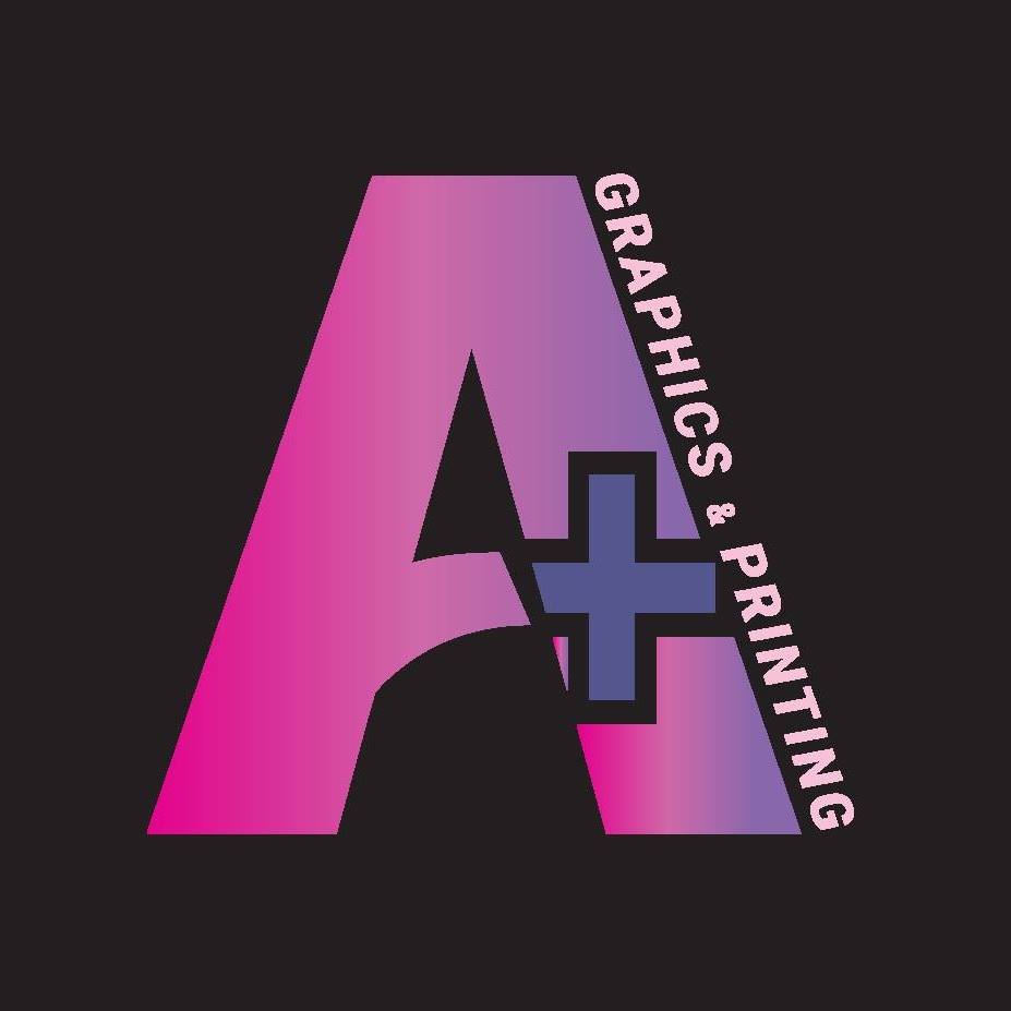 A+ Graphics and Printing Services LLC