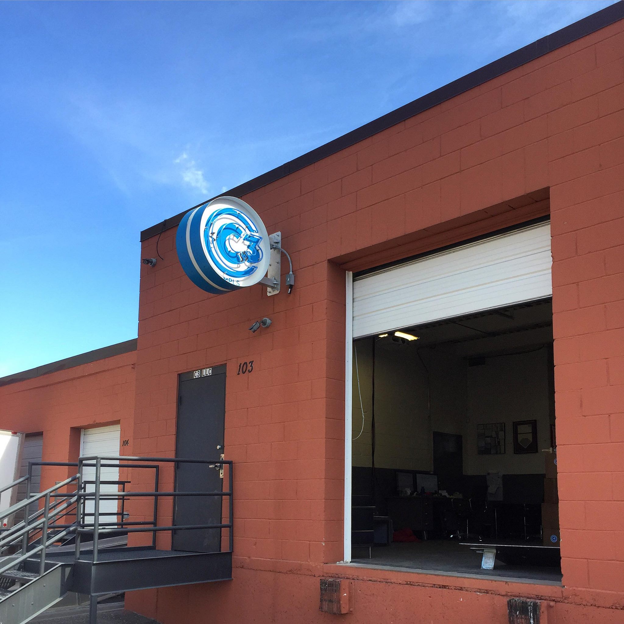 C3 LLC | Minneapolis MN