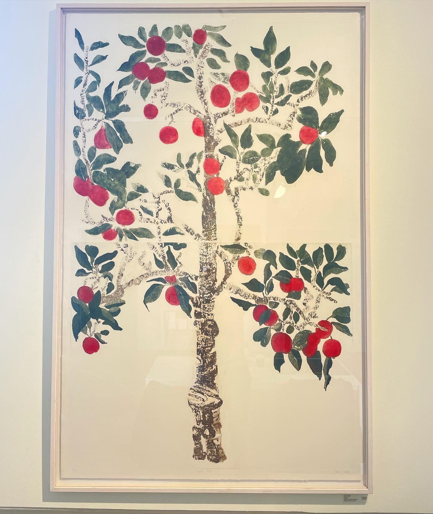 Graphic Studio Gallery added a... - Graphic Studio Gallery