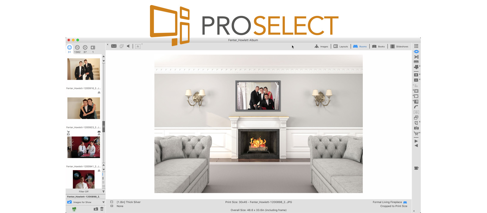 Pro Studio Software, Inc.