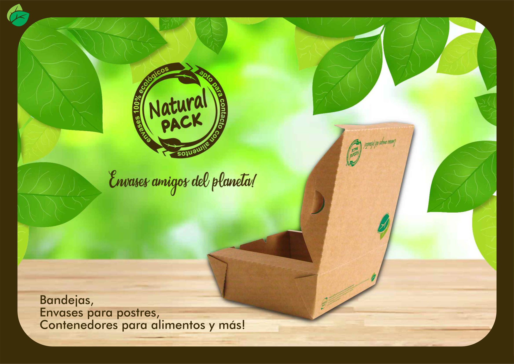 Natural Pack