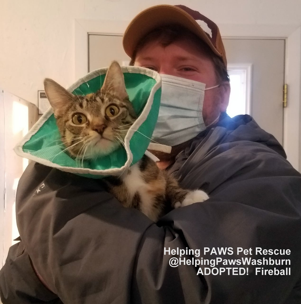 Enjoy some of our success... - Helping PAWS Pet Rescue, Inc | Facebook