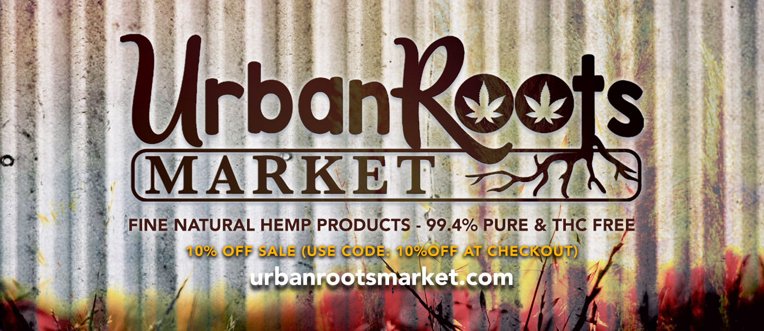 Urban Roots