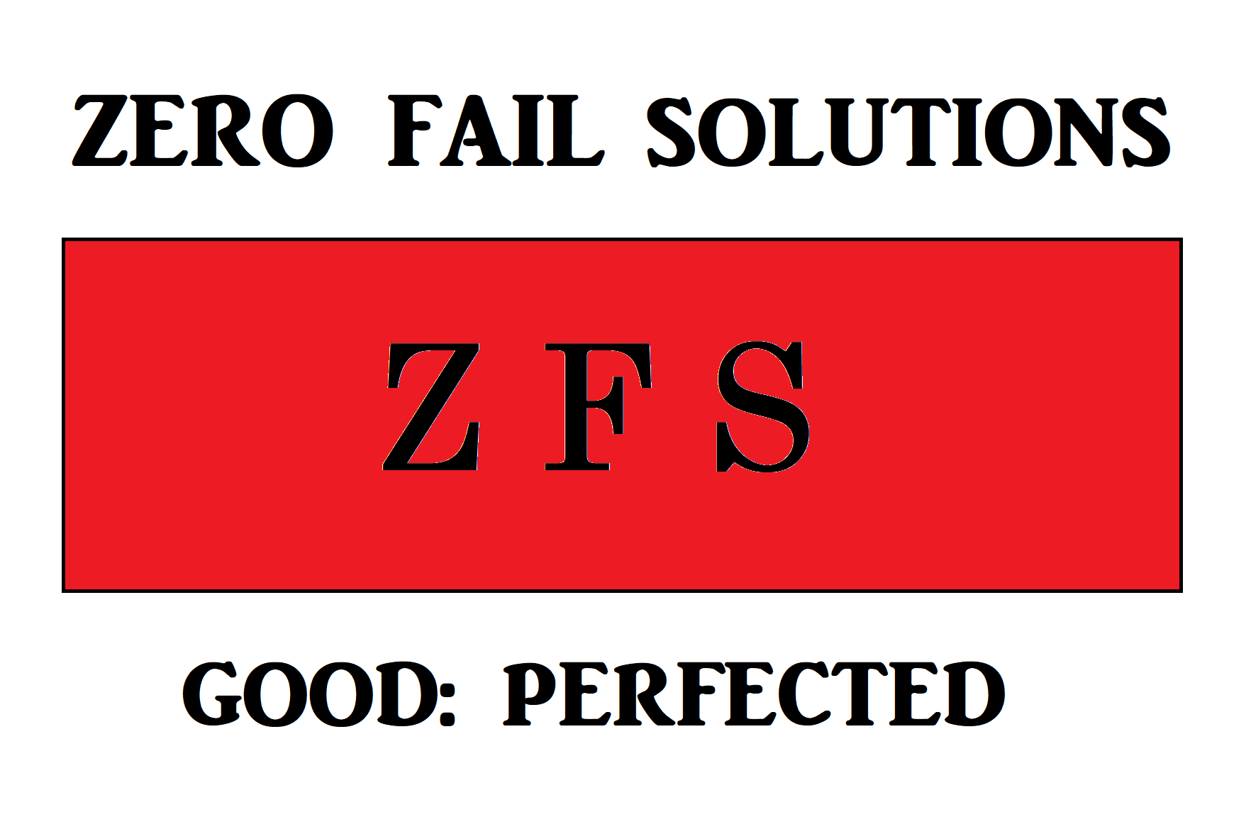 Zero Fail Solutions | Drexel Hill PA