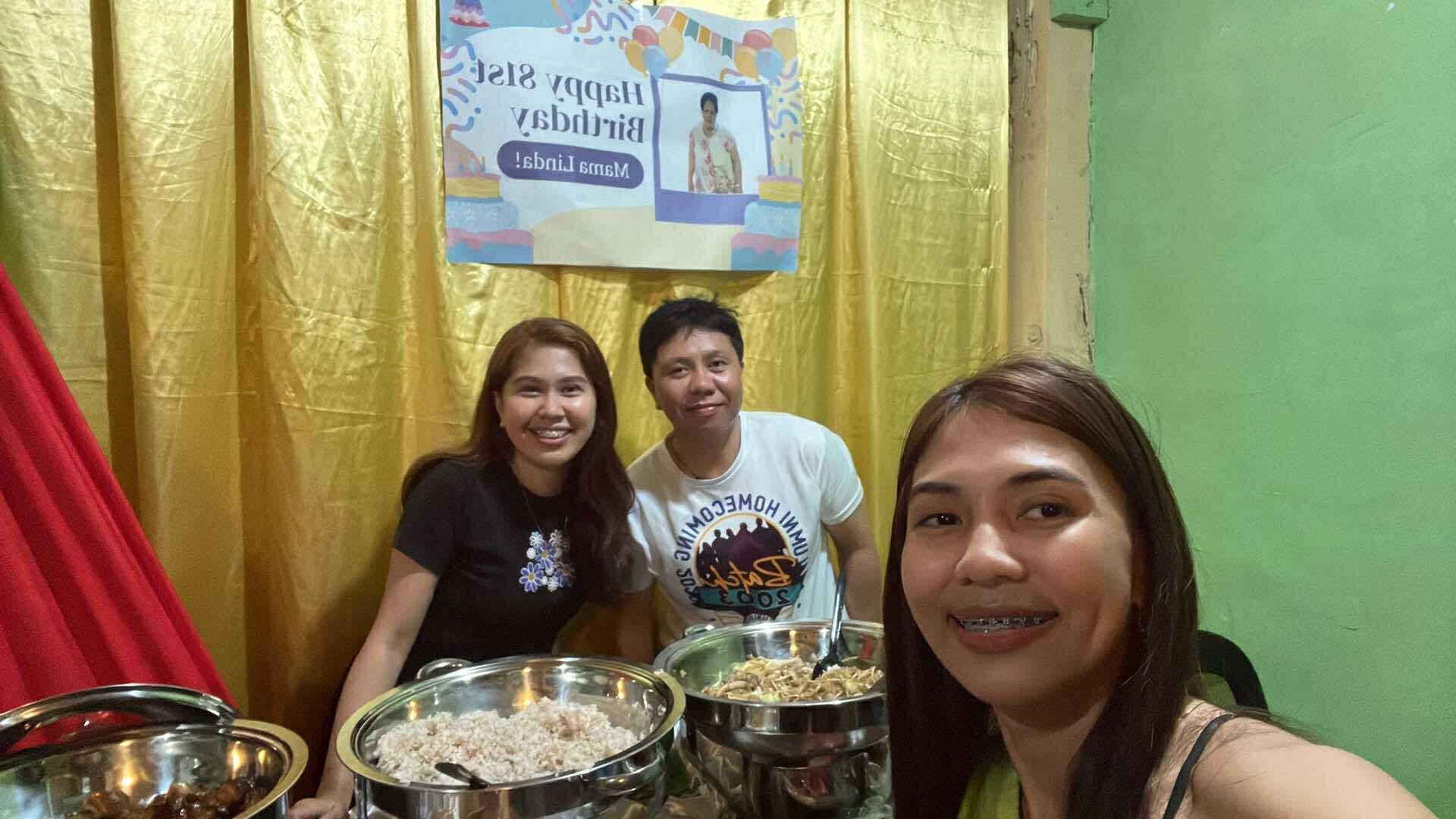 Cathleen Cabilin Lababo added a... - Cathleen Cabilin Lababo