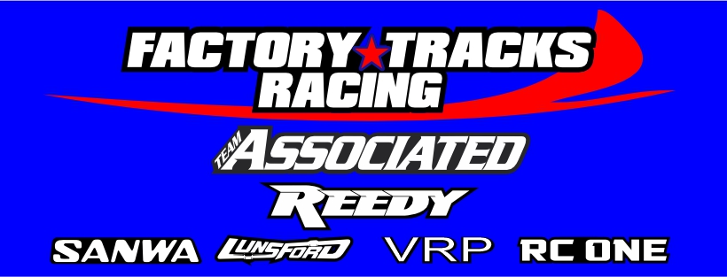 Factory Tracks Racing
