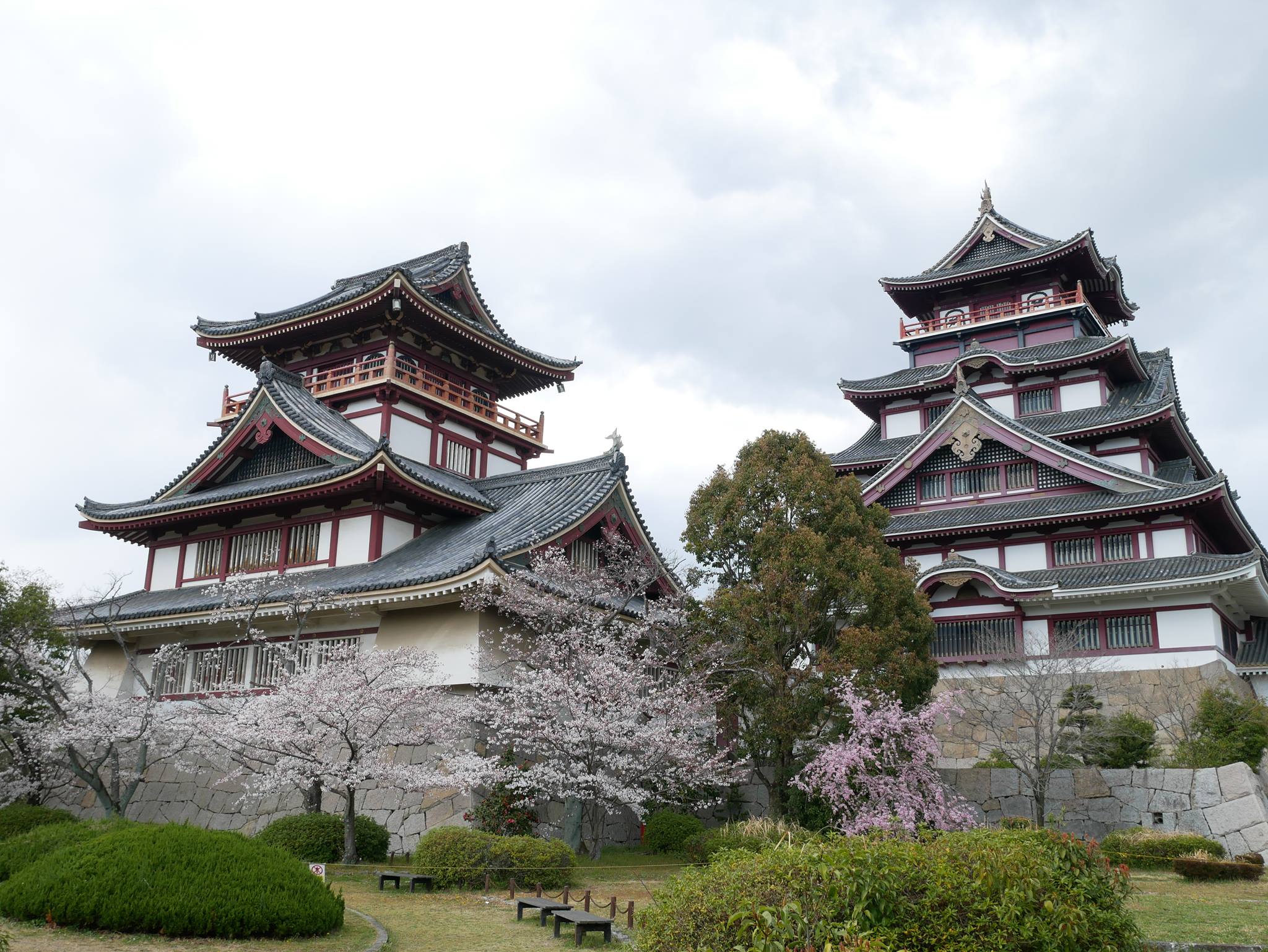 新井 ともはる - 新井 ともはる added a new photo — in Hino, Tokyo, Japan.