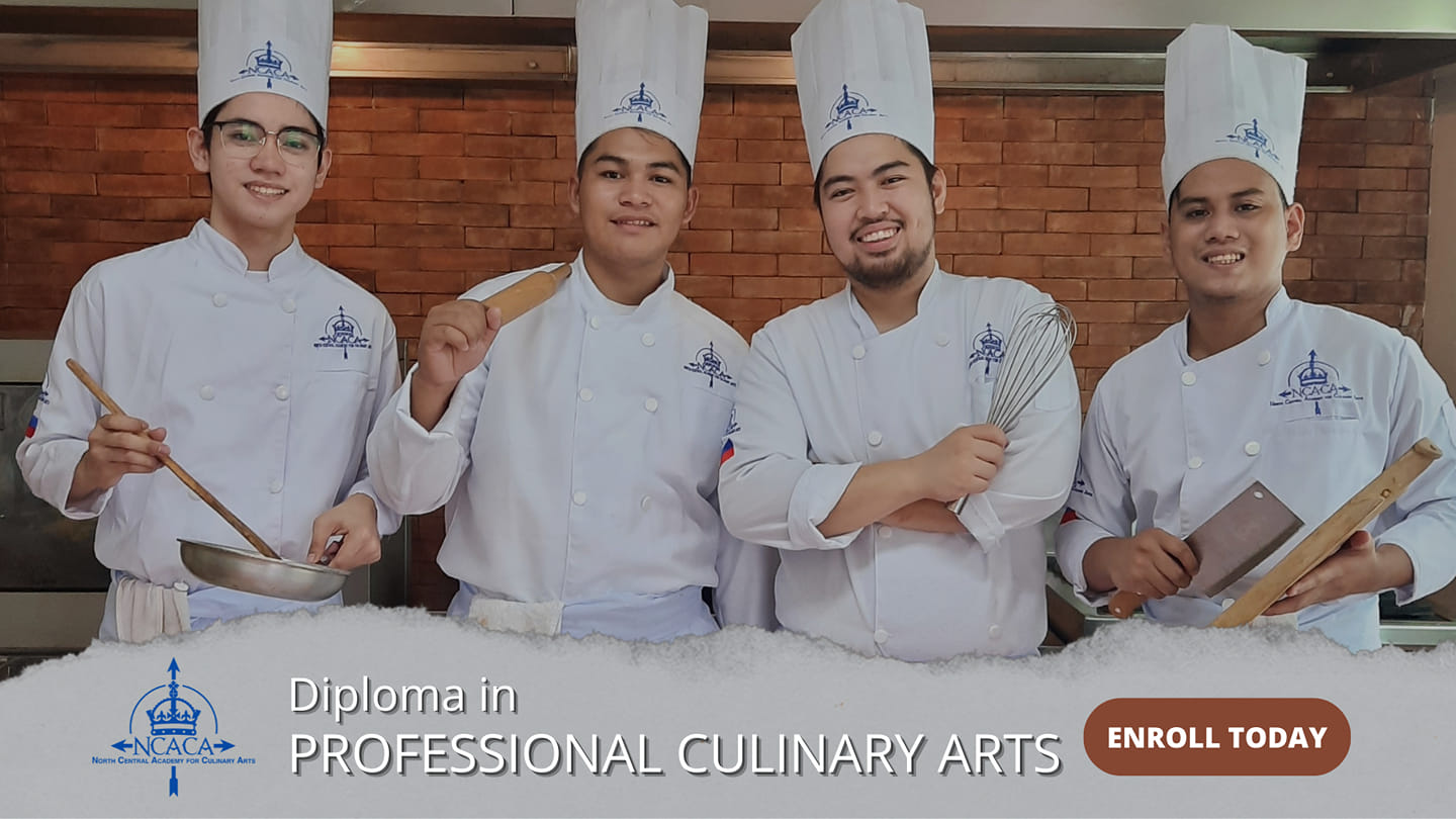 Le Roux Culinary Academy added... - Le Roux Culinary Academy