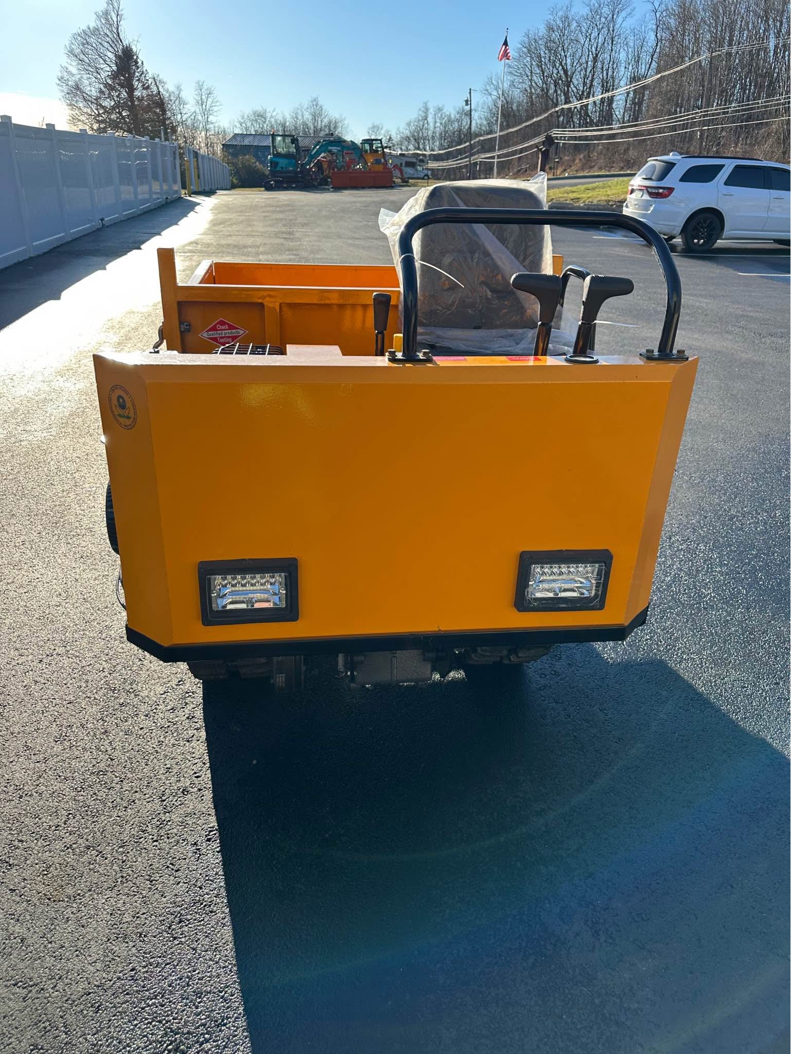 Skid steer forum buy, sell and trade - USA | IRD 25 Track Dumper , 3 ...