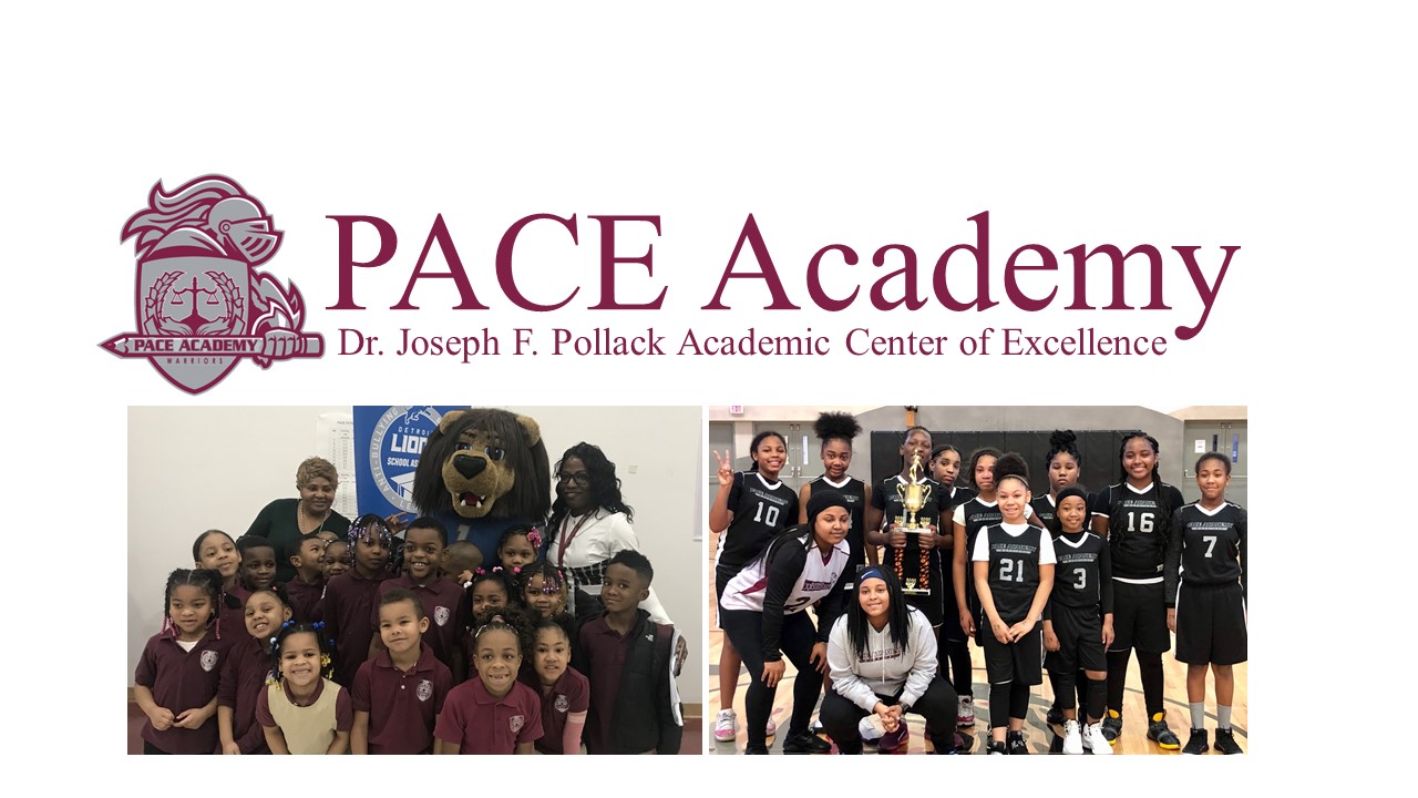 Dr. Joseph F. Pollack Academic Center of Excellence