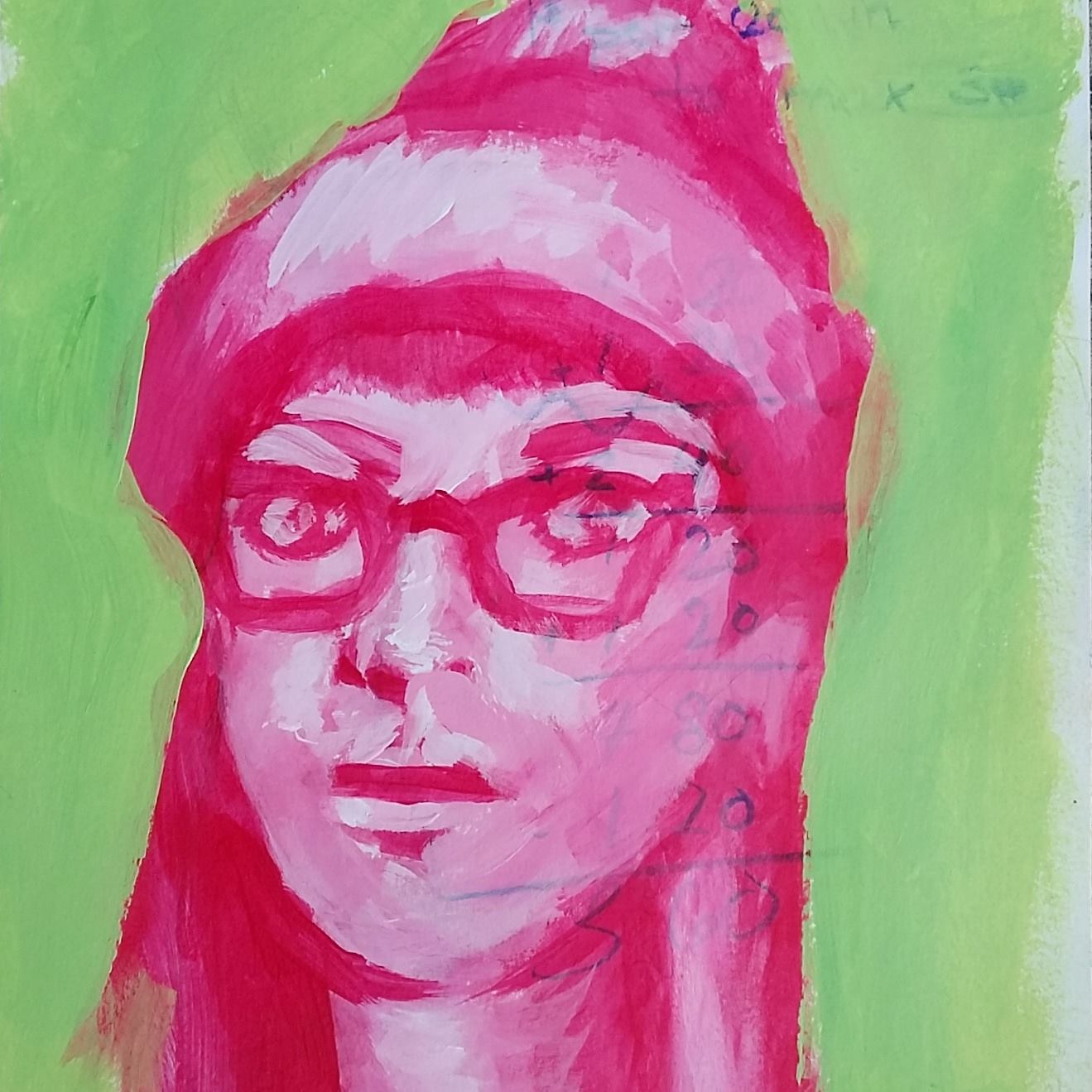 Emily Whitbread