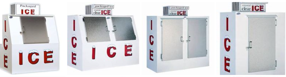 City Ice Distributors Ltd.