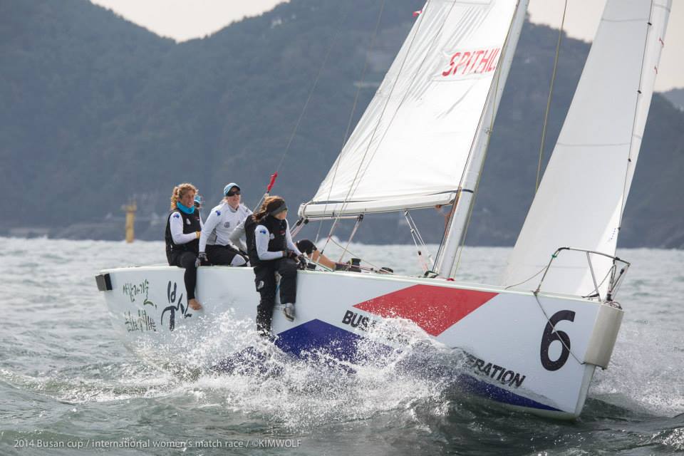 Team Leagues Racing