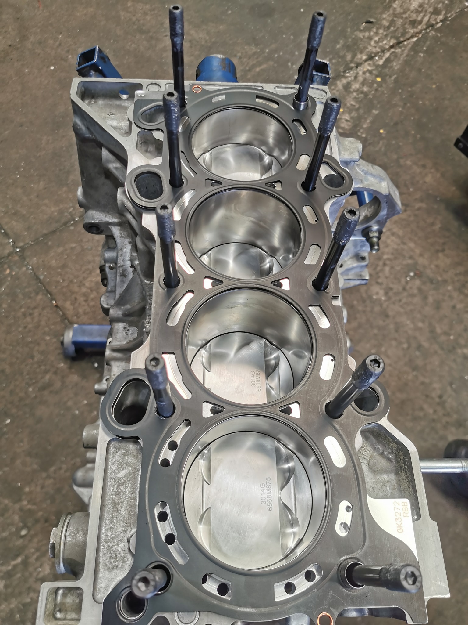 BYP RACING Built K24 Rated... - BYP Racing and Developments