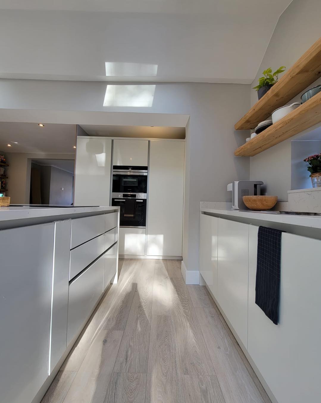 Absolute Kitchens & Bedrooms | Warrington