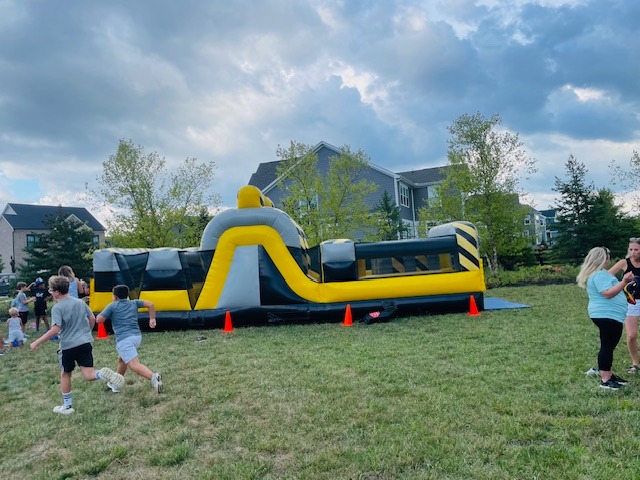 JumpHouse Inflatables | Columbus OH