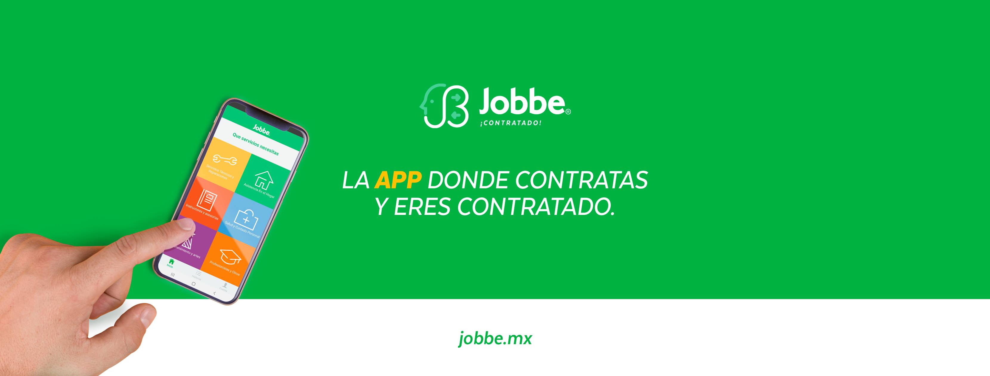 Jobbe