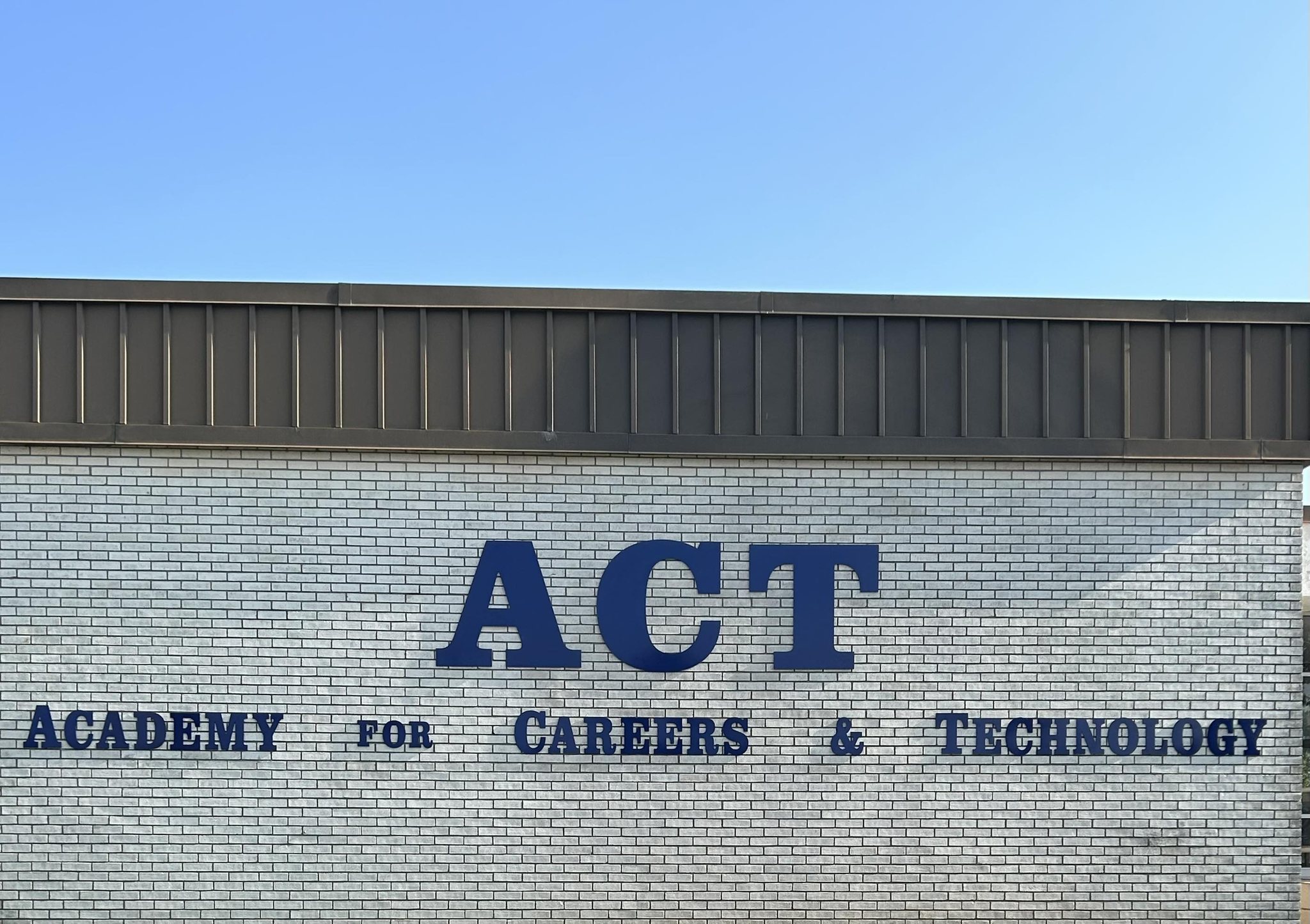 Academy for Careers and Technology | Mullins SC