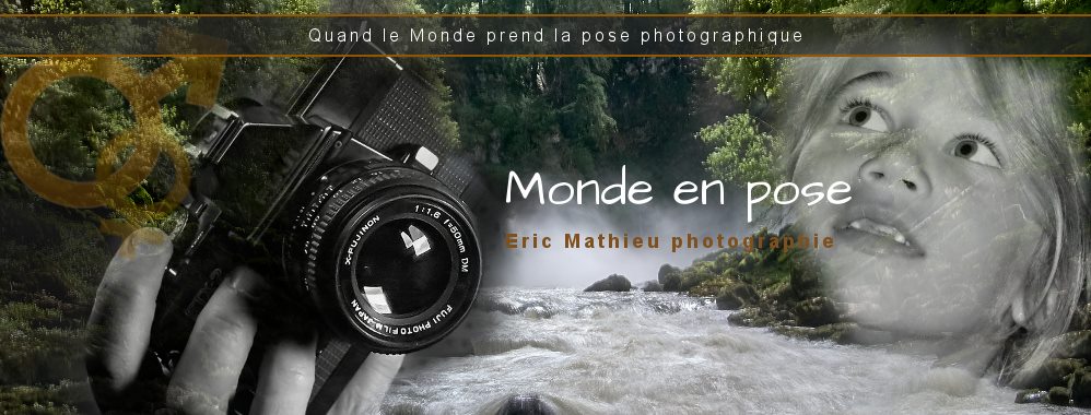 Eric Mathieu - Photographie